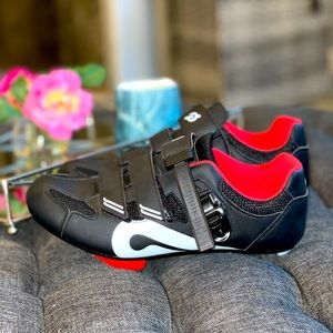 Peloton Bike Shoes - Size 39